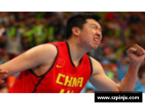 z6com尊龙凯时王治郅：从篮球少年到中国NBA先锋